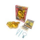 Dissect It Rattlesnake Super Lab Dissection Kit for Kids, Snake Anatomy STEM Science Kit, Ages 6+
