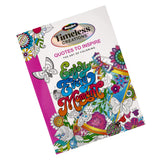 Estuche para colorear Timeless Creations, juego de 37 piezas, libros para colorear con marcadores y lápices de colores