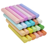 Cra-Z-Art Creamy Pastel Modeling Clay for Kids, 24 Colors, Ages 3+