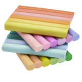 Cra-Z-Art Creamy Pastel Modeling Clay for Kids, 24 Colors, Ages 3+
