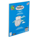 Cra-Z-Art Timeless Creations Nature’s Escape Adult Coloring Book, 64 Nature Designs