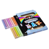Cra-Z-Art Creamy Pastel Modeling Clay for Kids, 24 Colors, Ages 3+