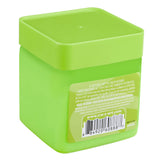 Cra-Z-Slimy I’m Stretchy Neon Green Slime for Kids, Super Stretchy Sensory Slime, 10 oz Jar