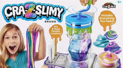 Super Slime Studio