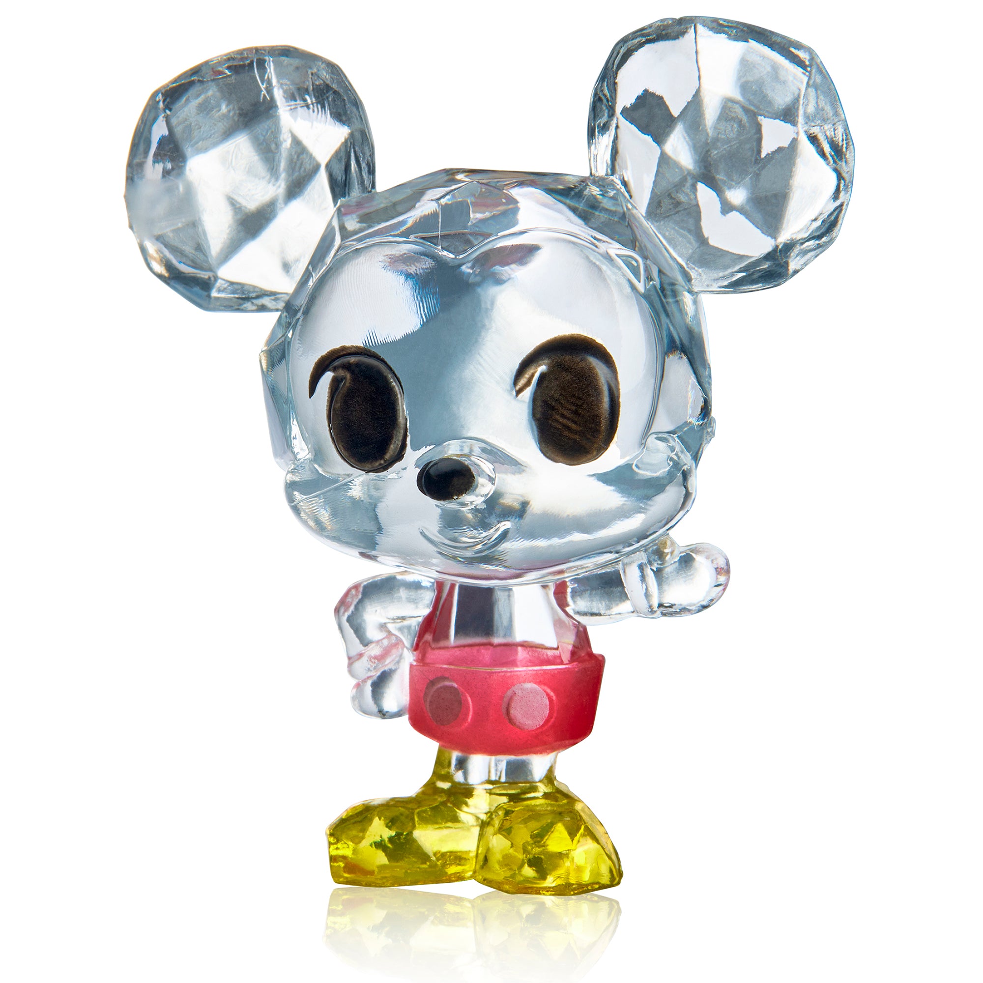 Cra-Z-Art Disney Crystal Surprise Series 1 Color Change Surprise Ball
